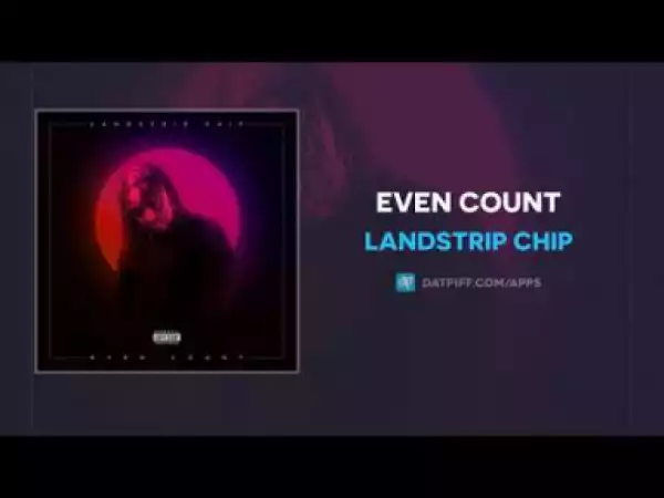 Landstrip Chip - Even Count